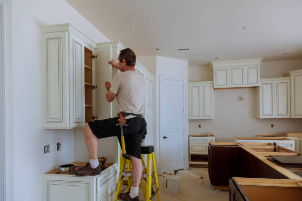 Licensed Appliance Installation service in Greenbelt, MD - Remodeling Of Kitchen