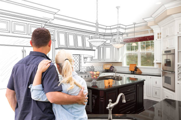 Professional Appliance Installation technician working in Greenbelt, MD