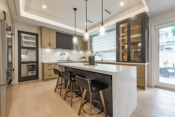 Trusted Appliance Installation service in Greenbelt, MD - Remodeling Of Kitchen